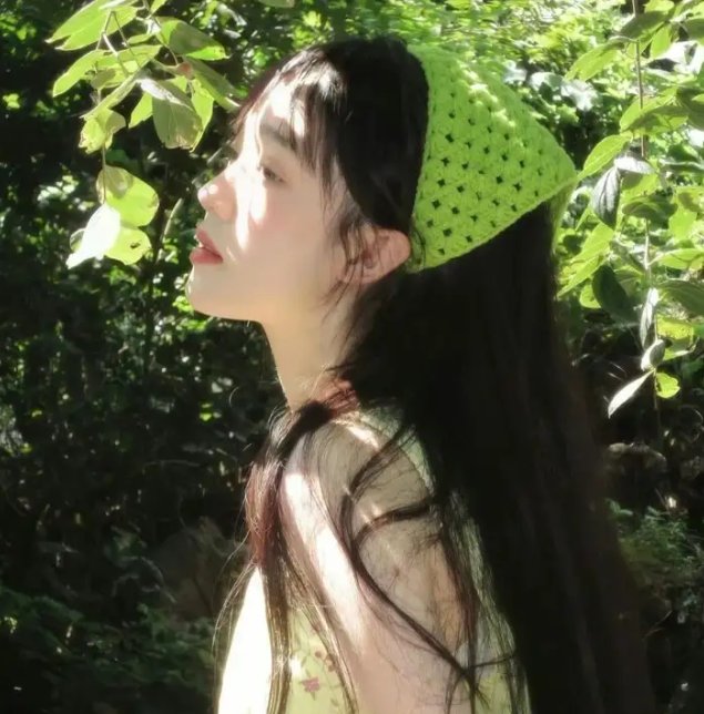 冬天的尾声