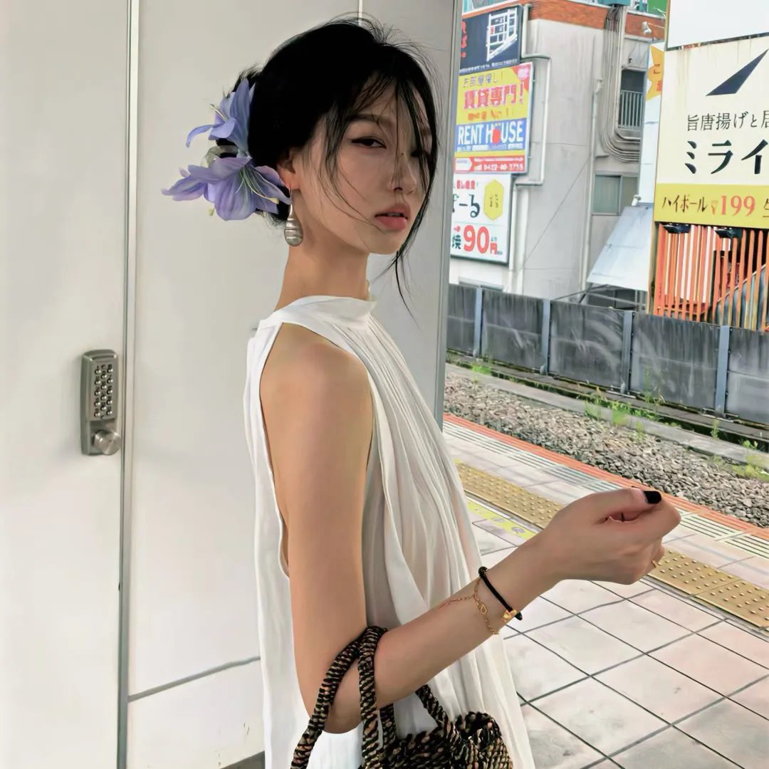 少女多情