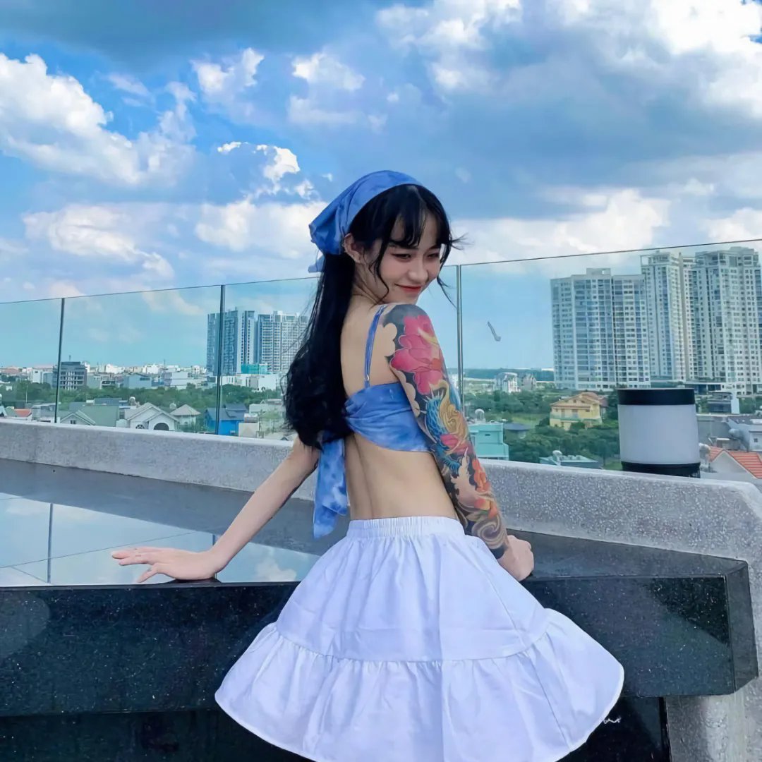 晨光正好